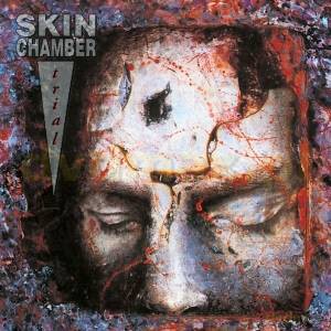 Skin Chamber: Wound + Trial (Remastered + 1 Bonus Track) (Digipack) [2CD]