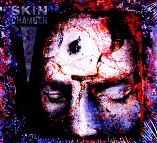 Skin Chamber: Wound + Trial (Remastered + 1 Bonus Track) (Digipack) [2CD]