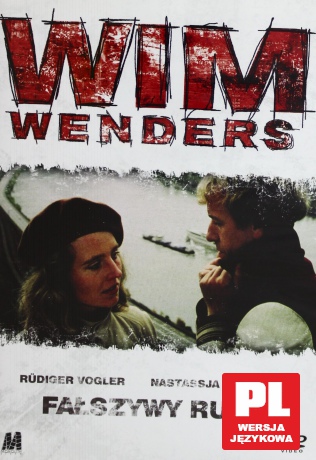 Fałszywy ruch [DVD]