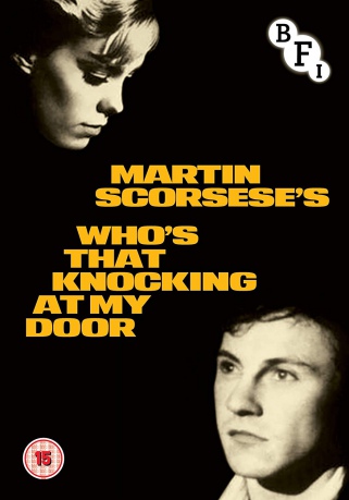 Who's That Knocking at My Door? (Kto puka do moich drzwi) [DVD]