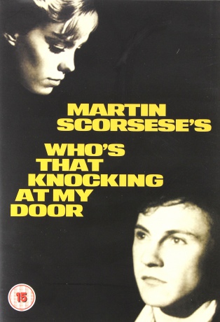 Who's That Knocking at My Door? (Kto puka do moich drzwi) [DVD]