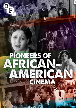 Pioneers of African-American Cinema [BOX] [5DVD]