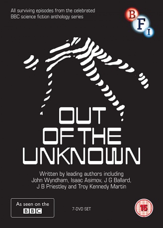Out of the Unknown (BBC) [7DVD]