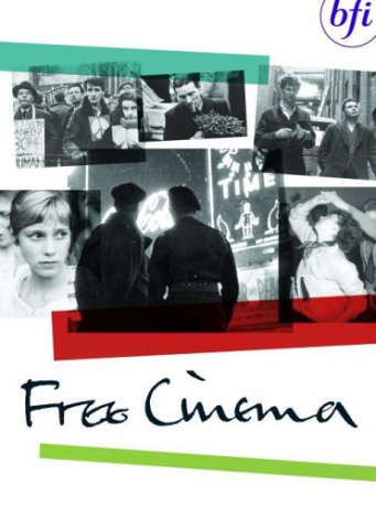 Free Cinema (1952-1963) [3DVD]
