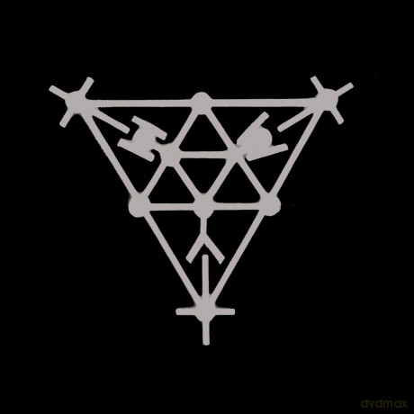 Sarcofago: Crust [KASETA]