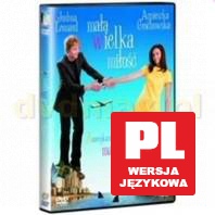 Mała Wielka Miłość [VCD]