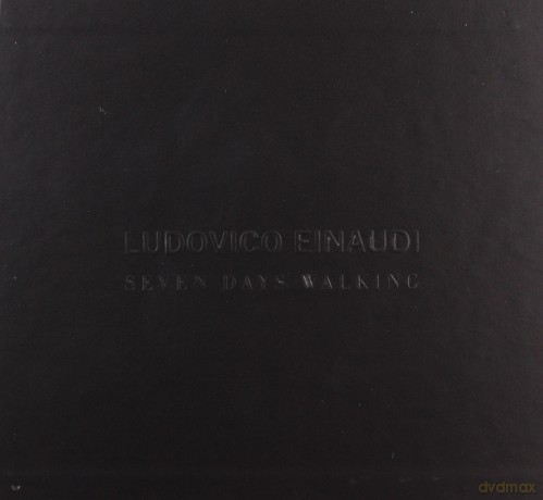 Ludovico Einaudi: Seven Days Walking [7CD]