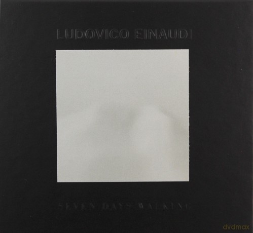 Ludovico Einaudi: Seven Days Walking [7CD]