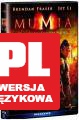 Mumia: Grobowiec Cesarza Smoka [VCD]