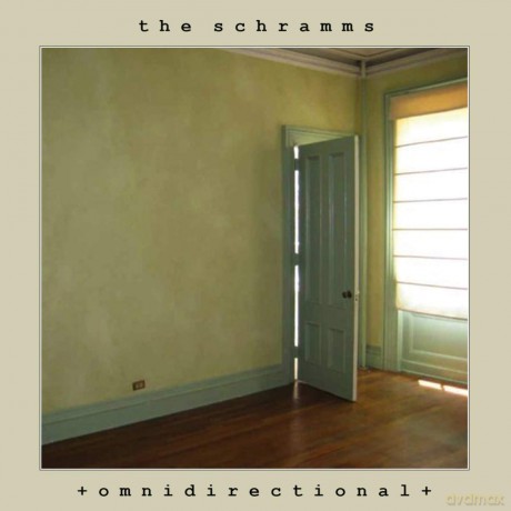 Schramms: Omnidirectional [CD]