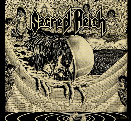 Sacred Reich: Awakening [CD]