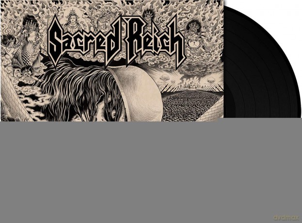 Sacred Reich: Awakening [Winyl]