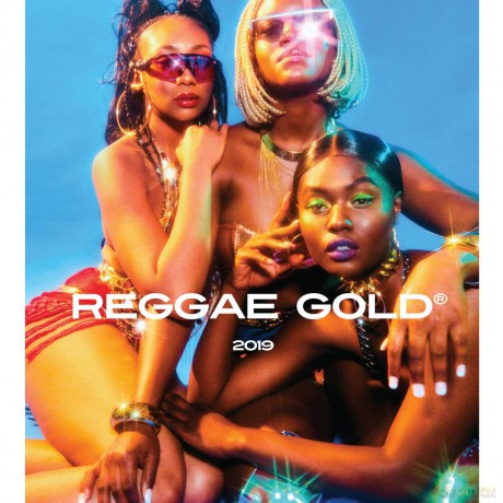Reggae Gold 2019 [CD]