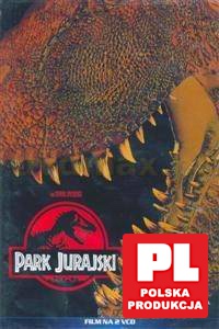 Park Jurajski 2. Zaginiony świat [2VCD]