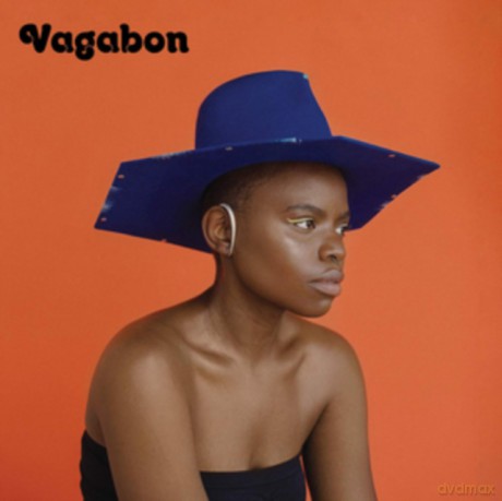 Vagabon: All The Women In Me [CD]