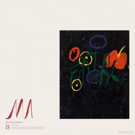 Devendra Banhart: Ma [Winyl]