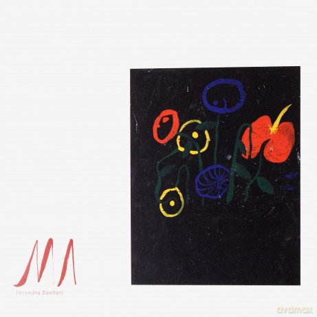 Devendra Banhart: Ma [CD]