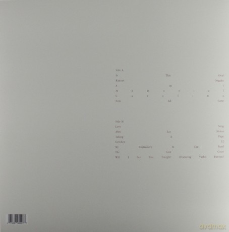 Devendra Banhart: Ma [Winyl]