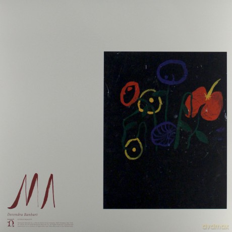 Devendra Banhart: Ma [Winyl]