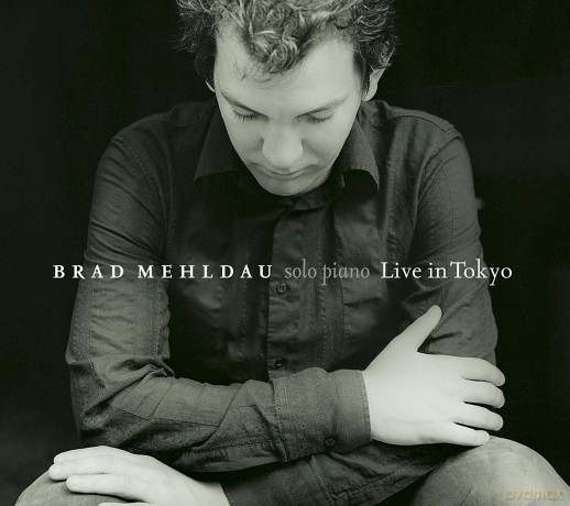 Brad Mehldau: Live In Tokyo [Winyl]