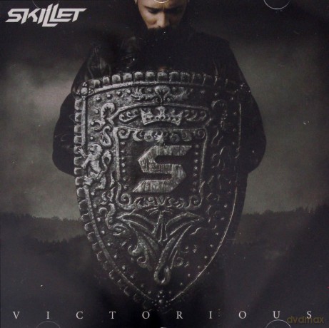 Skillet: Victorious [CD]