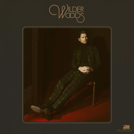 Wilder Woods: Wilder Woods [CD]
