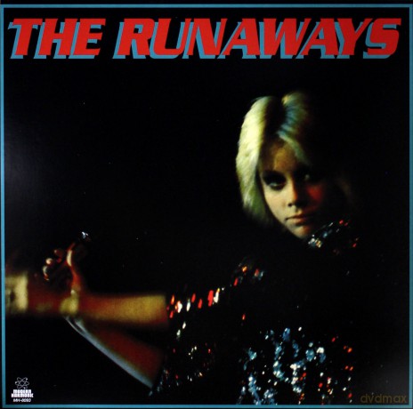 Runaways: The Runaways [Winyl]