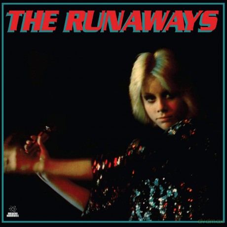 Runaways: The Runaways [CD]
