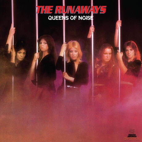 Runaways: Queens Of Noise [Winyl]