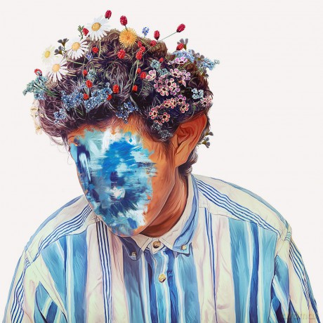 Hobo Johnson: The Fall Of Hobo Johnson [Winyl]