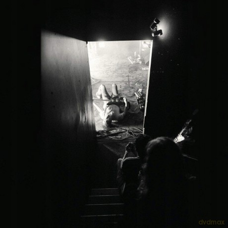 Metz: Automat [CD]