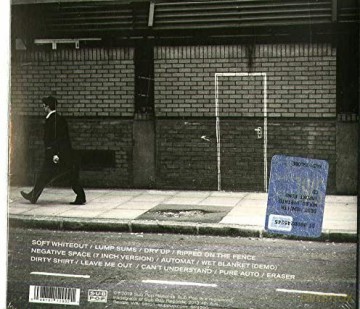 Metz: Automat [CD]