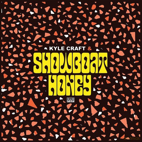 Kyle Craft: Showboat Honey [Winyl]
