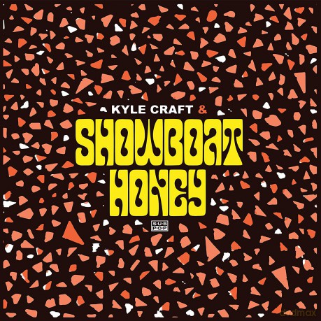Kyle Craft: Showboat Honey [Winyl]