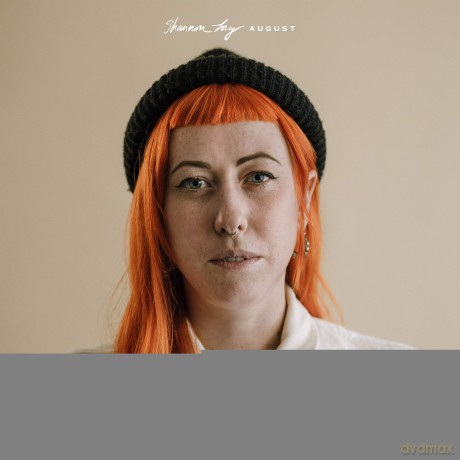 Shannon Lay: August [Winyl]