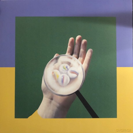 Frankie Cosmos: Close It Quietly [CD]