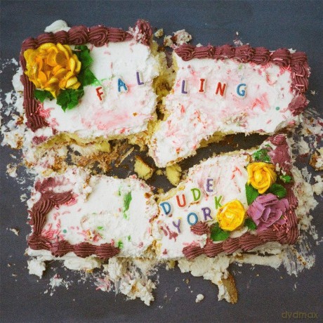 Dude York: Falling [KASETA]
