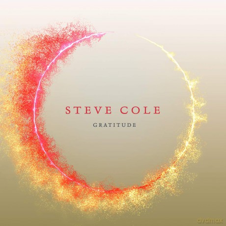 Steve Cole: Gratitude [CD]