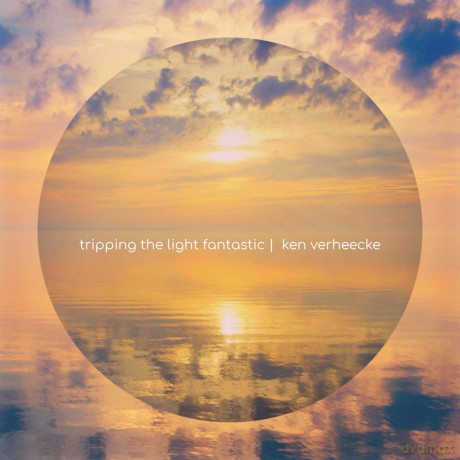 Ken Verheecke: Tripping The Light Fantastic [CD]