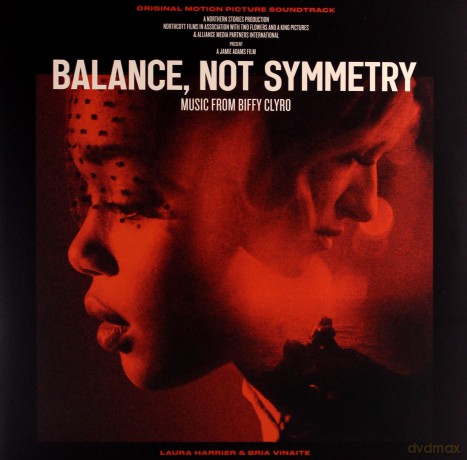Balance, Not Symmetry soundtrack (Biffy Clyro) [2xWinyl]