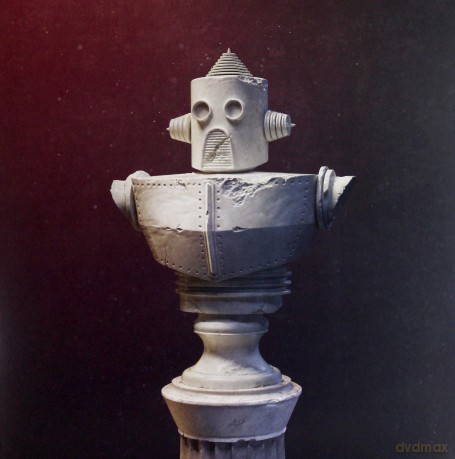 Caravan Palace: Chronologic (Deluxe) [Winyl]