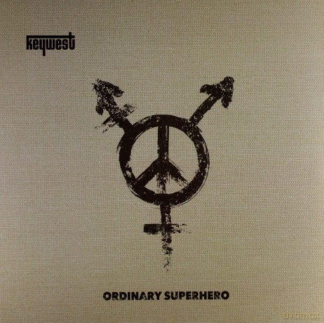 Keywest: Ordinary Superhero [Winyl]