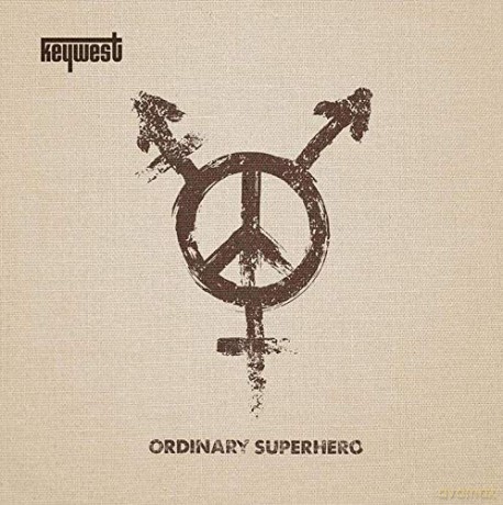 Keywest: Ordinary Superhero [CD]
