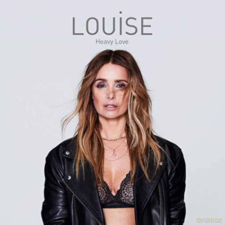 Louise: Heavy Love [CD]