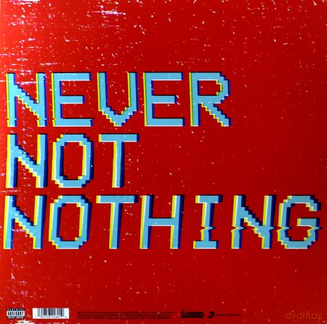 Black Futures: Never Not Nothing [Winyl]