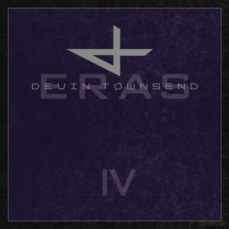 Devin Townsend Project: Eras - Vinyl Collection Part Iv (Limited Deluxe) [9xWinyl]
