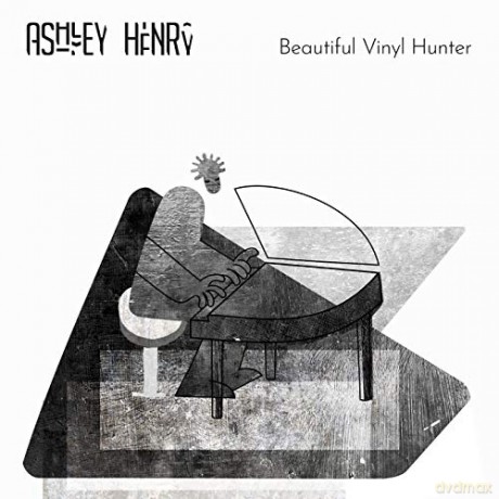 Ashley Henry: Beautiful Vinyl Hunter [CD]