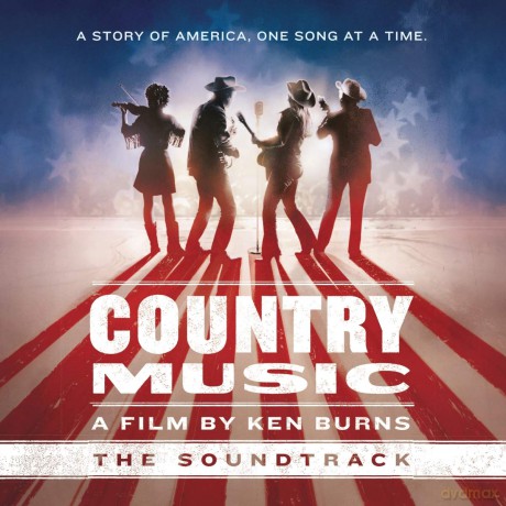 Ken Burns Country Music [5CD]