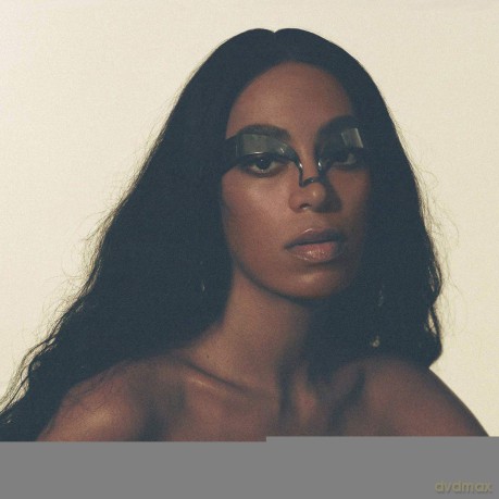 Solange: When I Get Home (Clear) [Winyl]