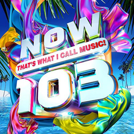 Now That's What I Call 103 [2CD]